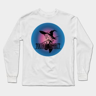 Touhou Project Marisa Orb Long Sleeve T-Shirt